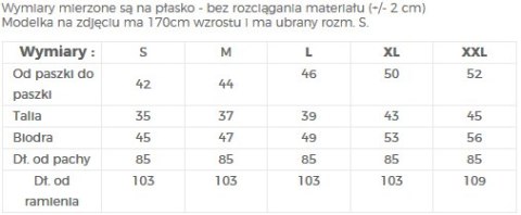 192-3 Elegancka sukienka MIDI z baskinką - CZARNA