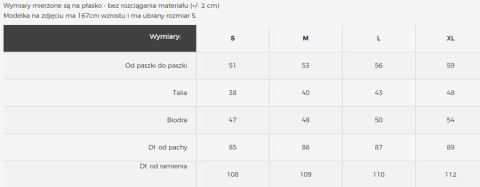 189-6 Sukienka dresowa z dekoltem na plecach - GRANATOWA