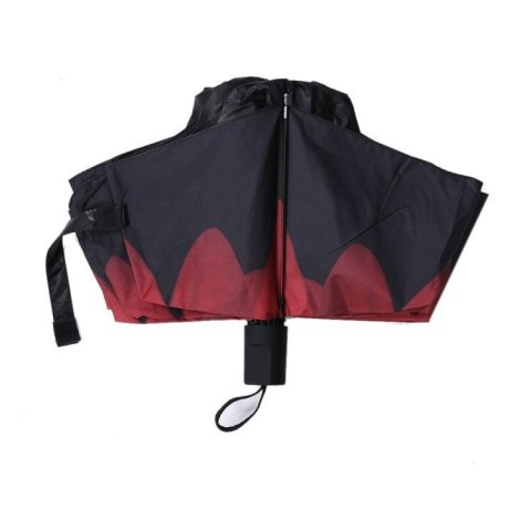 PARASOL UMBRELLA FIOLETOWE WZORY PAR01WZ15