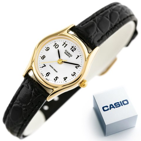 ZEGAREK DAMSKI CASIO LTP-1094Q 7B1 (zd567n) + BOX