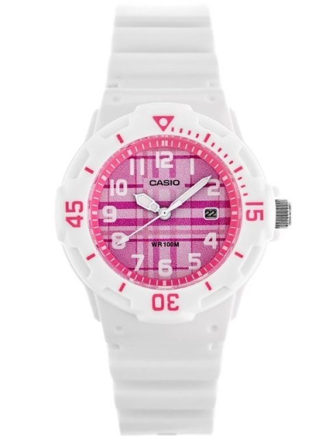 ZEGAREK DAMSKI CASIO LRW-200H 4CVDF (zd557l) + BOX