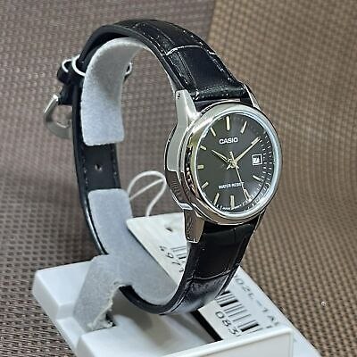 ZEGAREK DAMSKI CASIO LTP-V002L 1AUDF (zd584c) + BOX