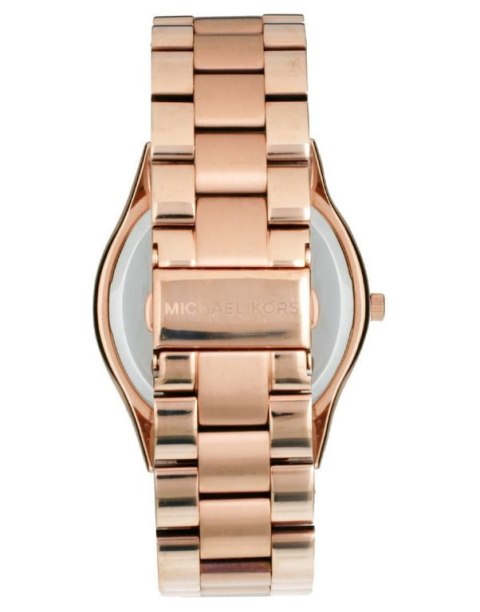 ZEGAREK DAMSKI MICHAEL KORS MK3181 RUNWAY (zm500g)