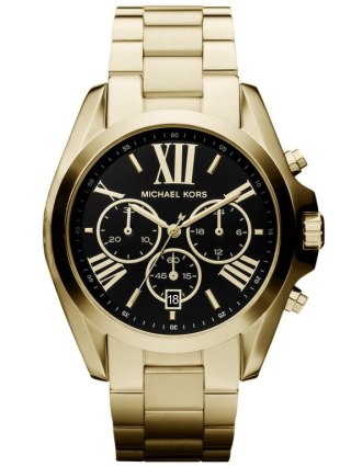 ZEGAREK DAMSKI MICHAEL KORS MK5739 - BRADSHAW (zm509a)