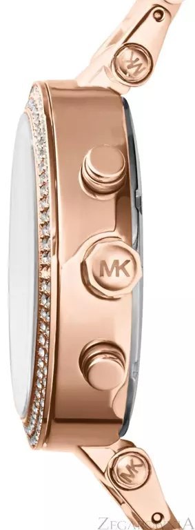 ZEGAREK DAMSKI MICHAEL KORS MK5896 - PARKER (zm508b)