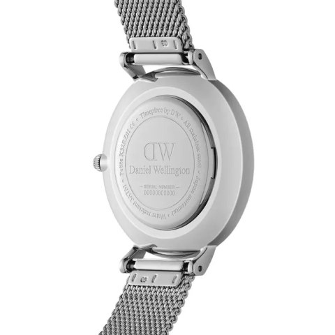 ZEGAREK DAMSKI DANIEL WELLINGTON DW00100164 - PETITE STERLING 32mm (zw500c)