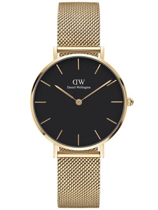 ZEGAREK DAMSKI DANIEL WELLINGTON DW00100347 - PETITE EVERGOLD 32mm (zw500e)