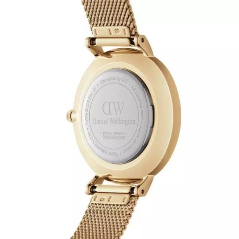 ZEGAREK DAMSKI DANIEL WELLINGTON DW00100347 - PETITE EVERGOLD 32mm (zw500e)