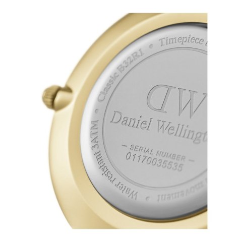 ZEGAREK DAMSKI DANIEL WELLINGTON DW00100349 - PETITE EVERGOLD 28mm (zw501c)