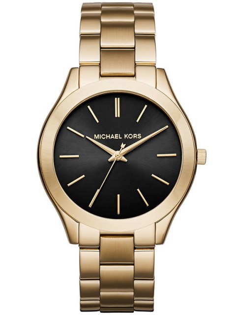 ZEGAREK DAMSKI MICHAEL KORS MK3478 - RUNWAY (zm512a)