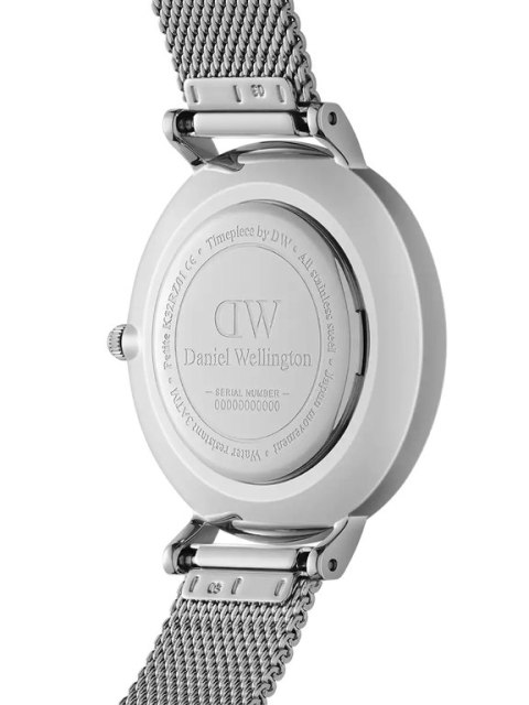 ZEGAREK DAMSKI DANIEL WELLINGTON DW00100468 - PETITE UNITONE 32mm (zw506a)