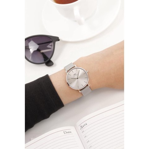 ZEGAREK DAMSKI DANIEL WELLINGTON DW00100468 - PETITE UNITONE 32mm (zw506a)