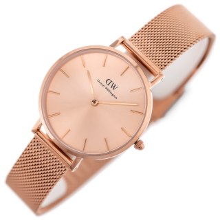 ZEGAREK DAMSKI DANIEL WELLINGTON DW00100471 - PETITE UNITONE 32mm (zw506c)