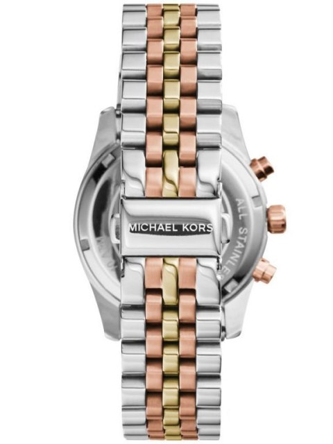 ZEGAREK DAMSKI MICHAEL KORS MK5735 - LEXINGTON (zm527a)