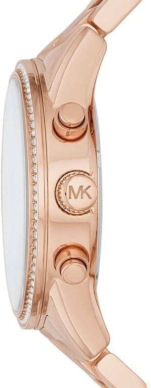 ZEGAREK DAMSKI MICHAEL KORS MK6357 - RITZ (zm505c)