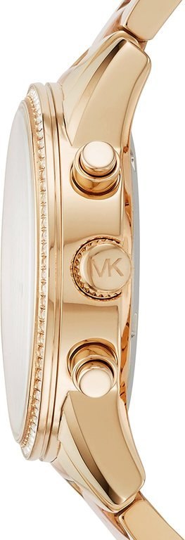 ZEGAREK DAMSKI MICHAEL KORS MK6475 - RITZ (zm505d)