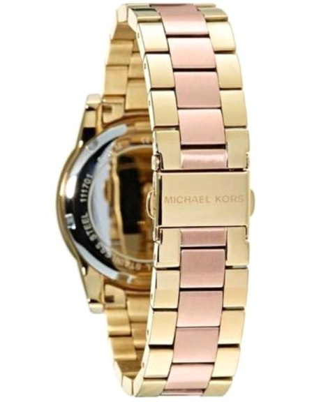 ZEGAREK DAMSKI MICHAEL KORS MK6475 - RITZ (zm505d)