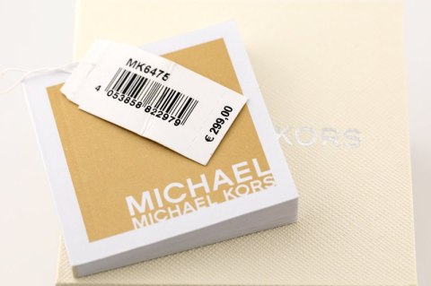 ZEGAREK DAMSKI MICHAEL KORS MK6475 - RITZ (zm505d)