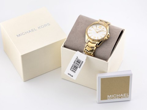 ZEGAREK DAMSKI MICHAEL KORS MK6693 - WHITNEY (zm519a)