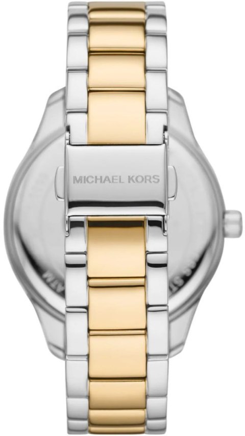 ZEGAREK DAMSKI MICHAEL KORS MK6899 - LAYTON (zm514a)