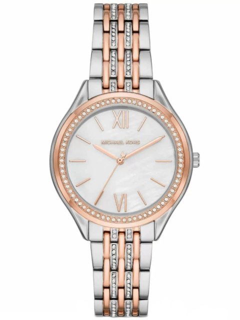 ZEGAREK DAMSKI MICHAEL KORS MK7077 MINDY (zm529b)