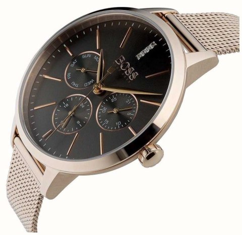 ZEGAREK DAMSKI HUGO BOSS 1502424 Symphony (zh501a)