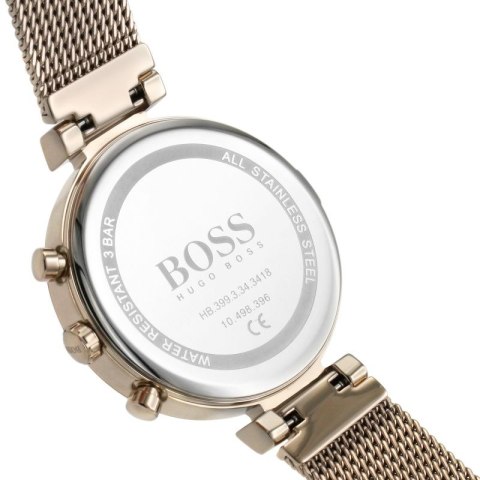 ZEGAREK DAMSKI HUGO BOSS 1502553 Flawless (zh502c)