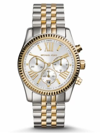 ZEGAREK DAMSKI MICHAEL KORS MK5955 - LEXINGTON (zm524c)