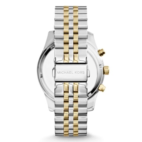 ZEGAREK DAMSKI MICHAEL KORS MK5955 - LEXINGTON (zm524c)