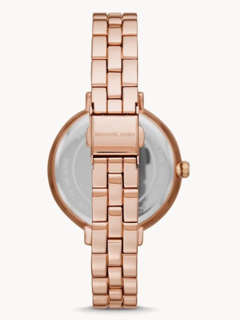 ZEGAREK DAMSKI Michael Kors CHARLEY MK4400 (zm535c)