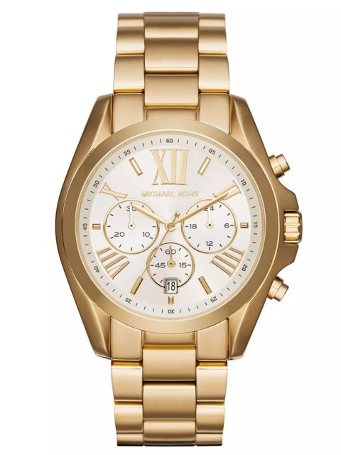 ZEGAREK DAMSKI MICHAEL KORS Bradshaw MK6266 zm545a