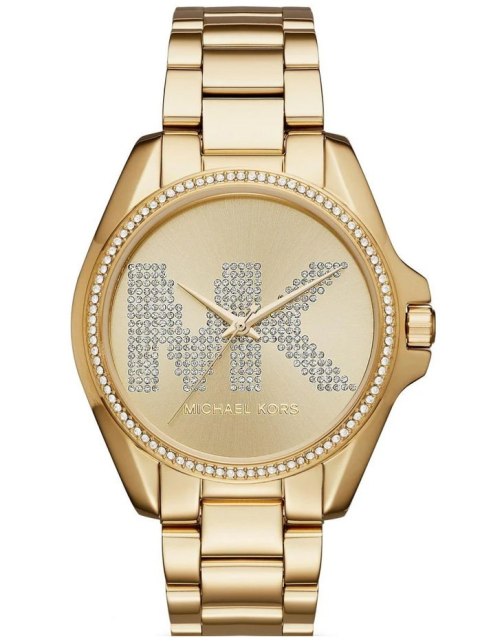 ZEGAREK DAMSKI Michael Kors MK6555 BRADSHAW(zm546b)