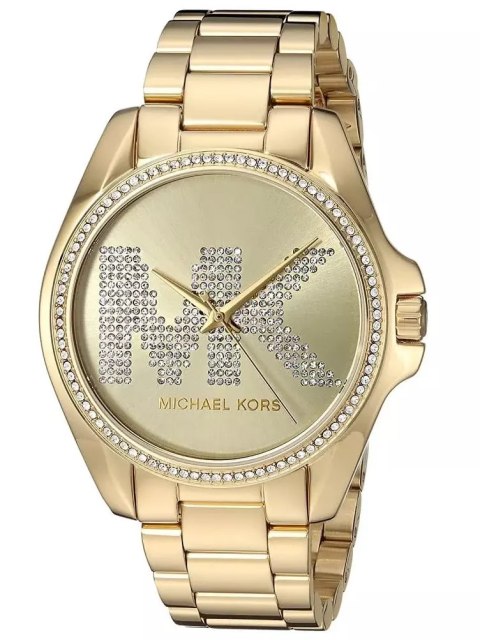 ZEGAREK DAMSKI Michael Kors MK6555 BRADSHAW(zm546b)