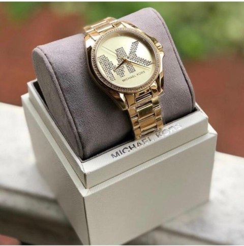 ZEGAREK DAMSKI Michael Kors MK6555 BRADSHAW(zm546b)