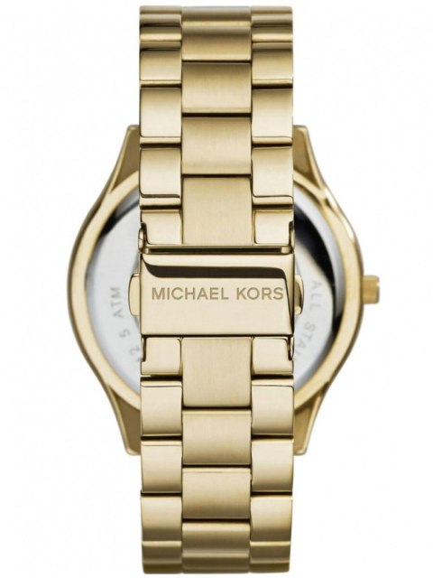 ZEGAREK DAMSKI MICHAEL KORS MK3435 - RUNWAY (zm512b)