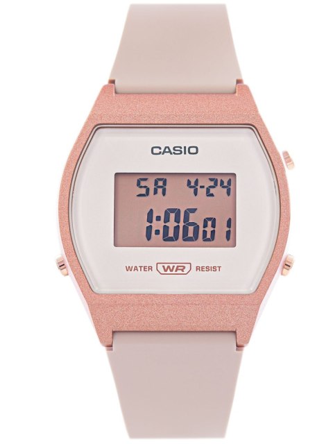 ZEGAREK DAMSKI CASIO Vintage Digital LW-204-4AEF + BOX