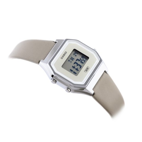 ZEGAREK DAMSKI CASIO Vintage Mini LA680WEL-8EF + BOX