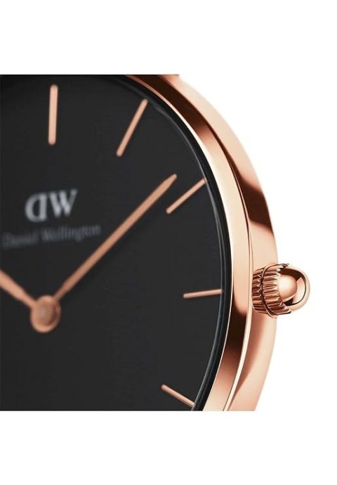 ZEGAREK DAMSKI DANIEL WELLINGTON Classic Sheffield Lady DW00100169 + BOX