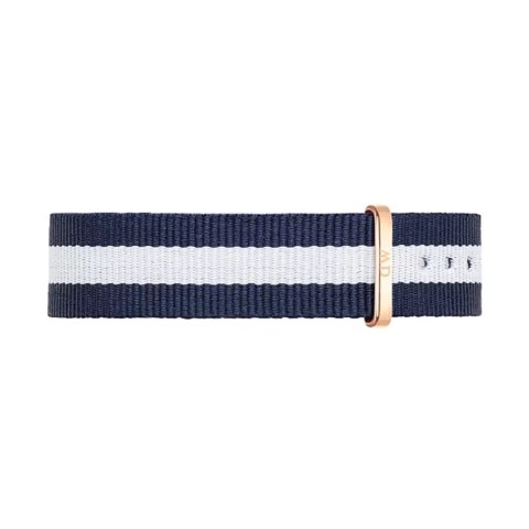 ZEGAREK DAMSKI DANIEL WELLINGTON Glasgow DW00100078 + BOX