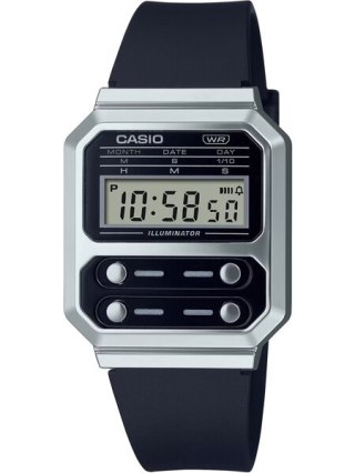 Zegarek Casio Retro Vintage A100WEF-1AEF (zd640b)