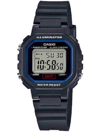 ZEGAREK DZIECIĘCY CASIO LA-20WH-1C + BOX (zd596f)