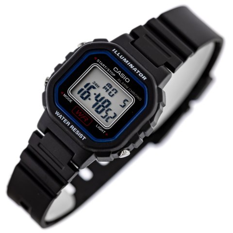 ZEGAREK DZIECIĘCY CASIO LA-20WH-1C + BOX (zd596f)