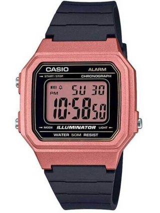 ZEGAREK UNISEX CASIO W-217HM-5A + BOX