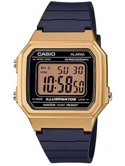 ZEGAREK UNISEX CASIO W-217HM-9A + BOX