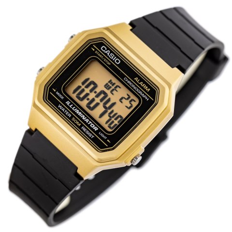 ZEGAREK UNISEX CASIO W-217HM-9A + BOX