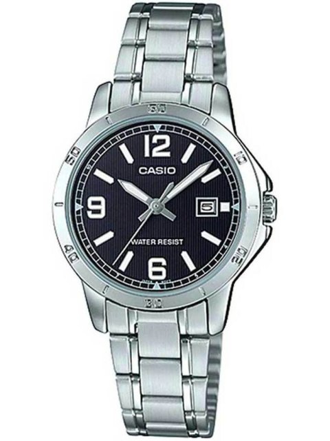 Zegarek Casio Collection LTP-V004D-1B2