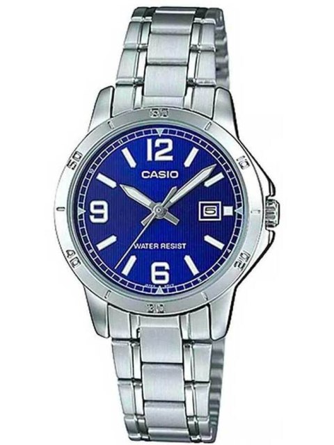 Zegarek Casio Collection LTP-V004D-2B (zd568e)