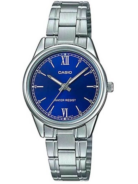 Zegarek Casio Collection LTP-V005D-2B2 (zd586f)