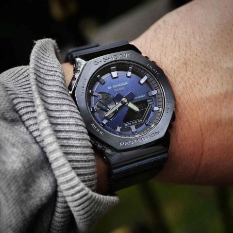 Zegarek Casio G-Shock GM-2100N-2AER