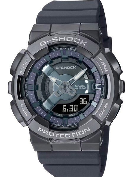 Zegarek Casio G-Shock GM-S110B-8AER